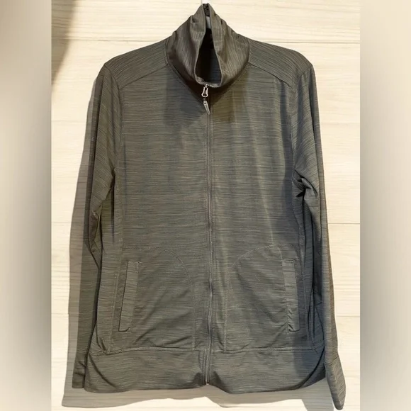 Marmot Women’s XL full zip performance jacket - Picture 1 of 5